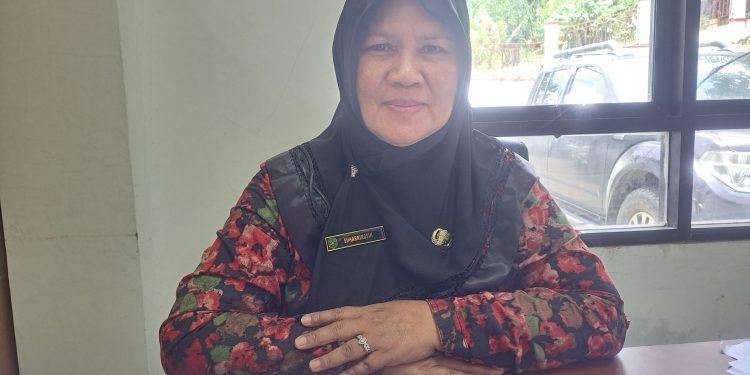 Pemkab Kukar Buka Posko Pengaduan THR 2024