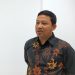 Fuad Tanggapi Soal Bandara APT Pranoto Terapkan Sistem Parkir Non Tunai