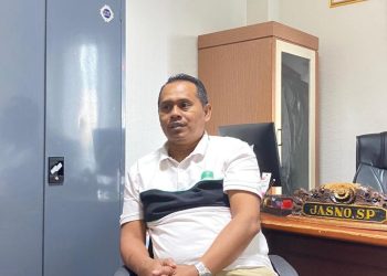 Kerap Kebakaran Akibat Konsleting Listrik, Jasno : Perlu Pembaharuan Instalasi