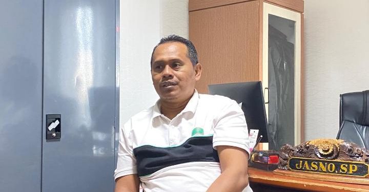 Kerap Kebakaran Akibat Konsleting Listrik, Jasno : Perlu Pembaharuan Instalasi