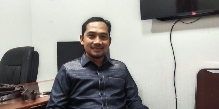Raperda Produk Halal dan Higienis, Abdul Rohim Harap Dapat Bantu UMKM Samarinda