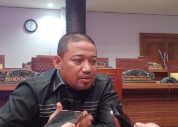 Ketua Komisi II DPRD Samarinda, Fuad Akui PAD Kota Samarinda Alami Peningkatan