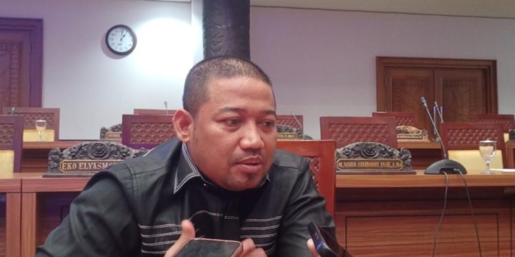 Ketua Komisi II DPRD Samarinda, Fuad Akui PAD Kota Samarinda Alami Peningkatan