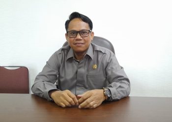 Samri Katakan Kurangnya Kontribusi CSR Bagi Masyarakat Samarinda