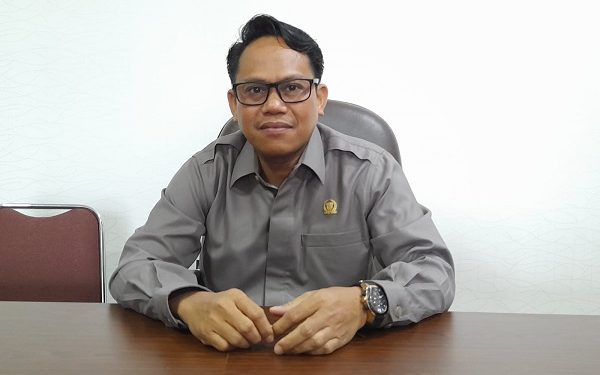 Samri Katakan Kurangnya Kontribusi CSR Bagi Masyarakat Samarinda