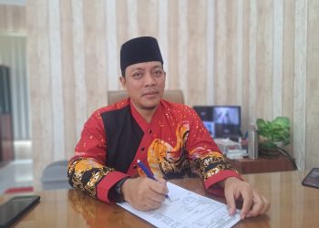Disperindag Kukar Berencana Bentuk 4 UPTD Pasar