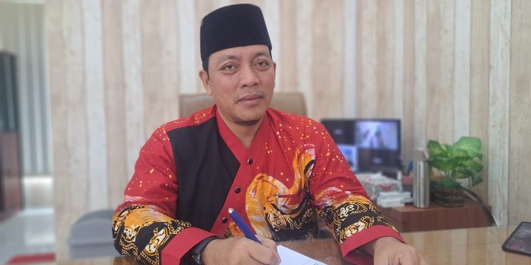 Disperindag Kukar Berencana Bentuk 4 UPTD Pasar