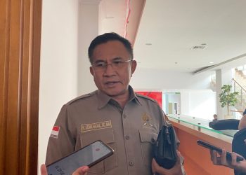 KPU Absen, DPRD Samarinda Akan Gelar Kembali Pertemuan Evaluasi Pilkada 2024
