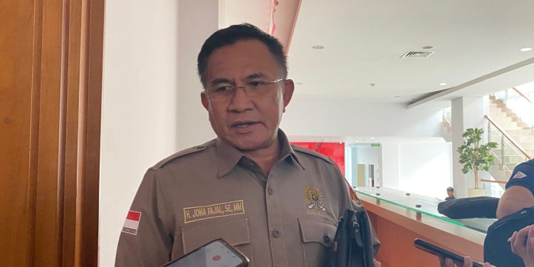 KPU Absen, DPRD Samarinda Akan Gelar Kembali Pertemuan Evaluasi Pilkada 2024