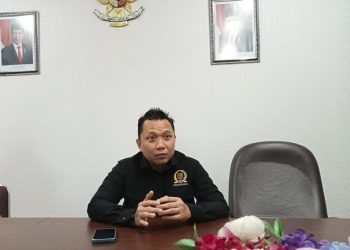 Deni Harap Pembangunan Sekolah Internasional Tidak Lupa Memenuhi SPM sekolah Lainnya.