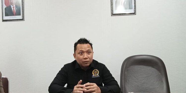 Deni Harap Pembangunan Sekolah Internasional Tidak Lupa Memenuhi SPM sekolah Lainnya.