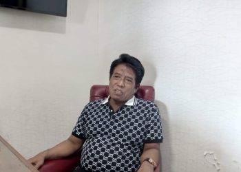 Markaca Nilai Penerapan E-parking Masih Dalam Proses
