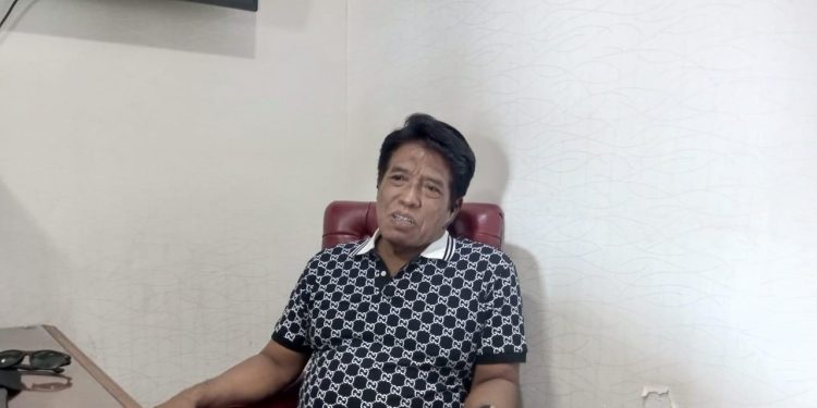 Markaca Nilai Penerapan E-parking Masih Dalam Proses