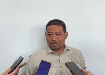 Ketua Komisi II DPRD, Fuad Tanggapi Soal Revitalisasi RPH