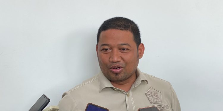 Ketua Komisi II DPRD, Fuad Tanggapi Soal Revitalisasi RPH