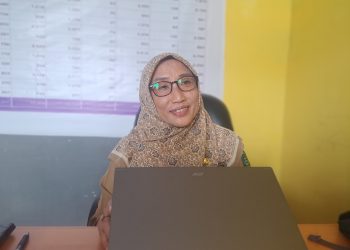 Upaya Pemkab Kukar Turunkan Stunting