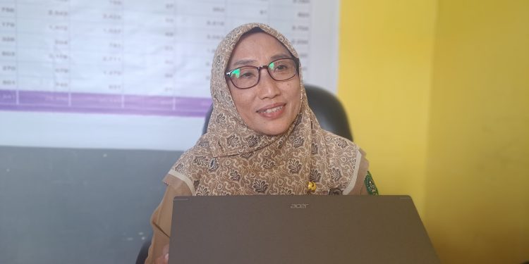 Upaya Pemkab Kukar Turunkan Stunting