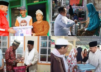  Kepemimpinan Bupati dan Wakil Bupati Kutai Kartanegara (Kukar), Edi Damansyah-Rendi Solihin, patut diacungi jempol dalam menjalankan roda pemerintahan