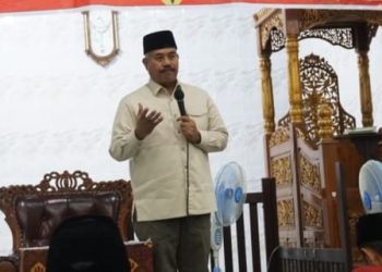 Suara Pemuka Agama Bersatu, Dukung Kelanjutan Program Edi Damansyah