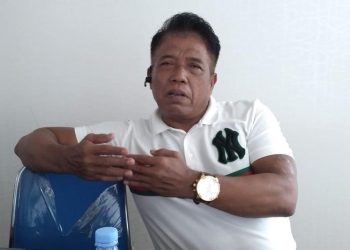 DPRD Samarinda, Markaca Sebut Tata Ruang RTH Banyak Beralih Fungsi Jadi Lahan Bisnis