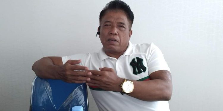 DPRD Samarinda, Markaca Sebut Tata Ruang RTH Banyak Beralih Fungsi Jadi Lahan Bisnis