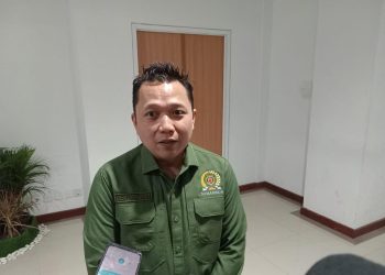 Jelang Lebaran, Deni Imbau Distributor Parsel Diisi Dengan Produk UMKM Samarinda