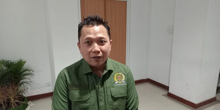 Jelang Lebaran, Deni Imbau Distributor Parsel Diisi Dengan Produk UMKM Samarinda