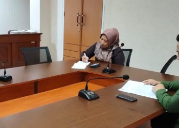 Komisi IV Minta Disnaker Samarinda Monitoring Perusahaan Terkait Pembayaran THR Karyawan