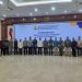 Camat Ambo Dalle Hadiri Diseminasi RTD Bendungan Marangkayu