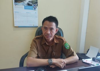 Disperindag Kukar Pantau Harga Bahan Pokok 