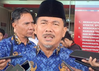Kukar Bakal Buka Rekrutmen PPPK