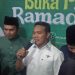 PKB Kaltim, Syafruddin Fokus ke DPR dan Persiapan Pilkada