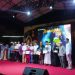 Acara Penutupan Ramadhan Fest 2024 Berlangsung Meriah, Dirangkai Pembagian Hadiah Pemenang Lomba