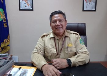 Disdukcapil Kukar Terus Tingkatkan Pelayanan ke Masyarakat
