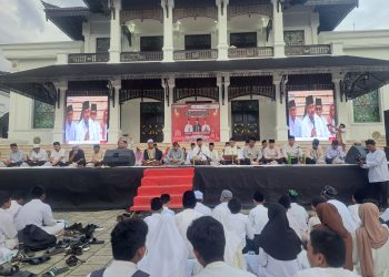 Disdik Kukar Gelar Gerakan Etam Mengaji