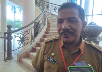Tenggarong Seberang Dukung Penanganan Stunting