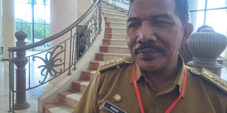 Tenggarong Seberang Dukung Penanganan Stunting