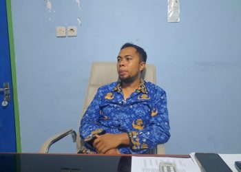 Usulkan Pembangunan Kantor Kelurahan Baru 