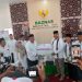 Kantor Baznas  Kukar Diresmikan Bupati Edi Damansyah