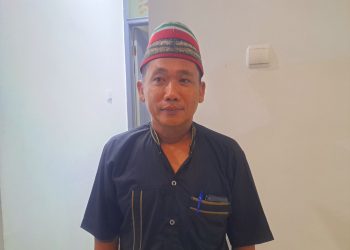 Desa Kelekat Sambut Positif Rencana Pemkab Kukar Bangun Minyak Makan Merah 