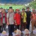 Bersilaturahmi dengan Juru Parkir, Ini Arahan Bupati Edi Damansyah
