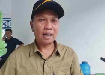 Maksimalkan PAD Melalui Retribusi Parkir