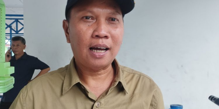 Maksimalkan PAD Melalui Retribusi Parkir