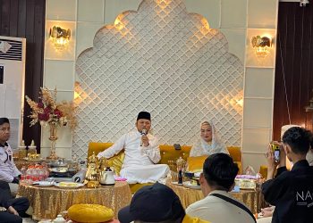Partai Golkar Utamakan Berkoalisi dengan Koalisi Indonesia Maju