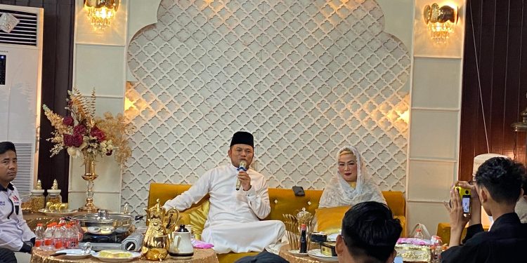 Partai Golkar Utamakan Berkoalisi dengan Koalisi Indonesia Maju