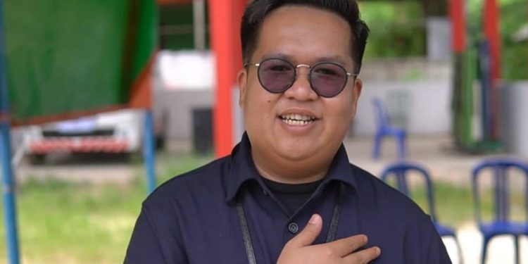 Wakil Bupati Kukar Mendukung Tim Jurnalis PWI Kaltim di Porwanas 2024