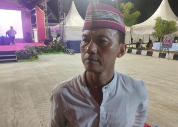 Relokasi Tahap ke-2, Pedagang Dipindah ke Pasar Mangkurawang 2