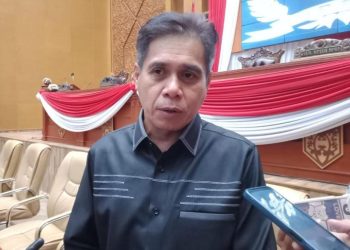 Helmi Dukung Pemkot Dalam Upaya Renovasi Masjid Darussalam Samarinda