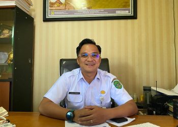 Sejumlah Objek Wisata Kukar Sumbang Pendapat Asli Daerah