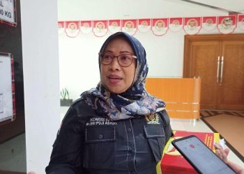 Puji Optimis Soal Kesejahteraan Guru di Samarinda Dapat Teratasi